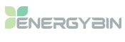 EnergyBin logo
